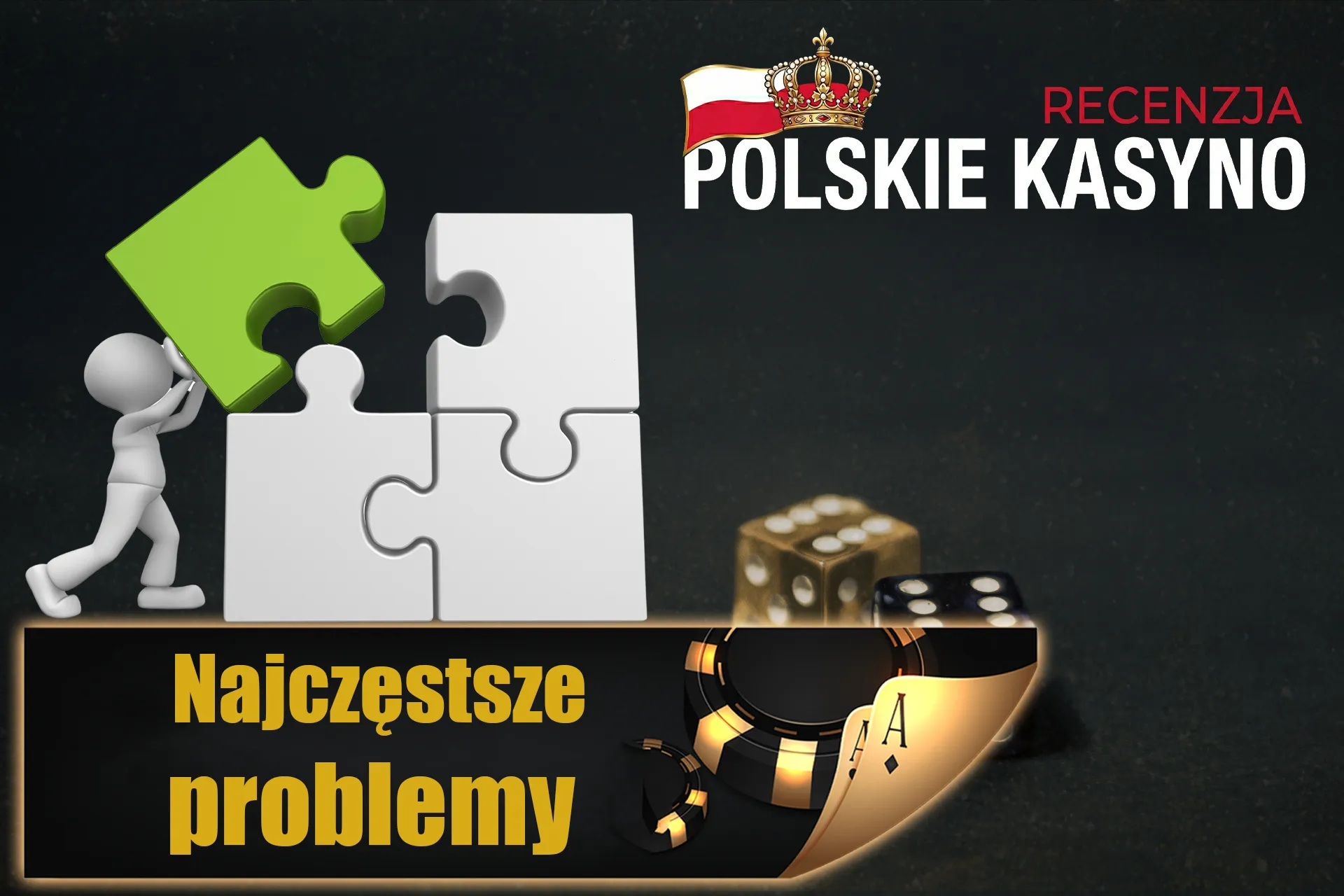 Różne problemy i ich rozwiązania