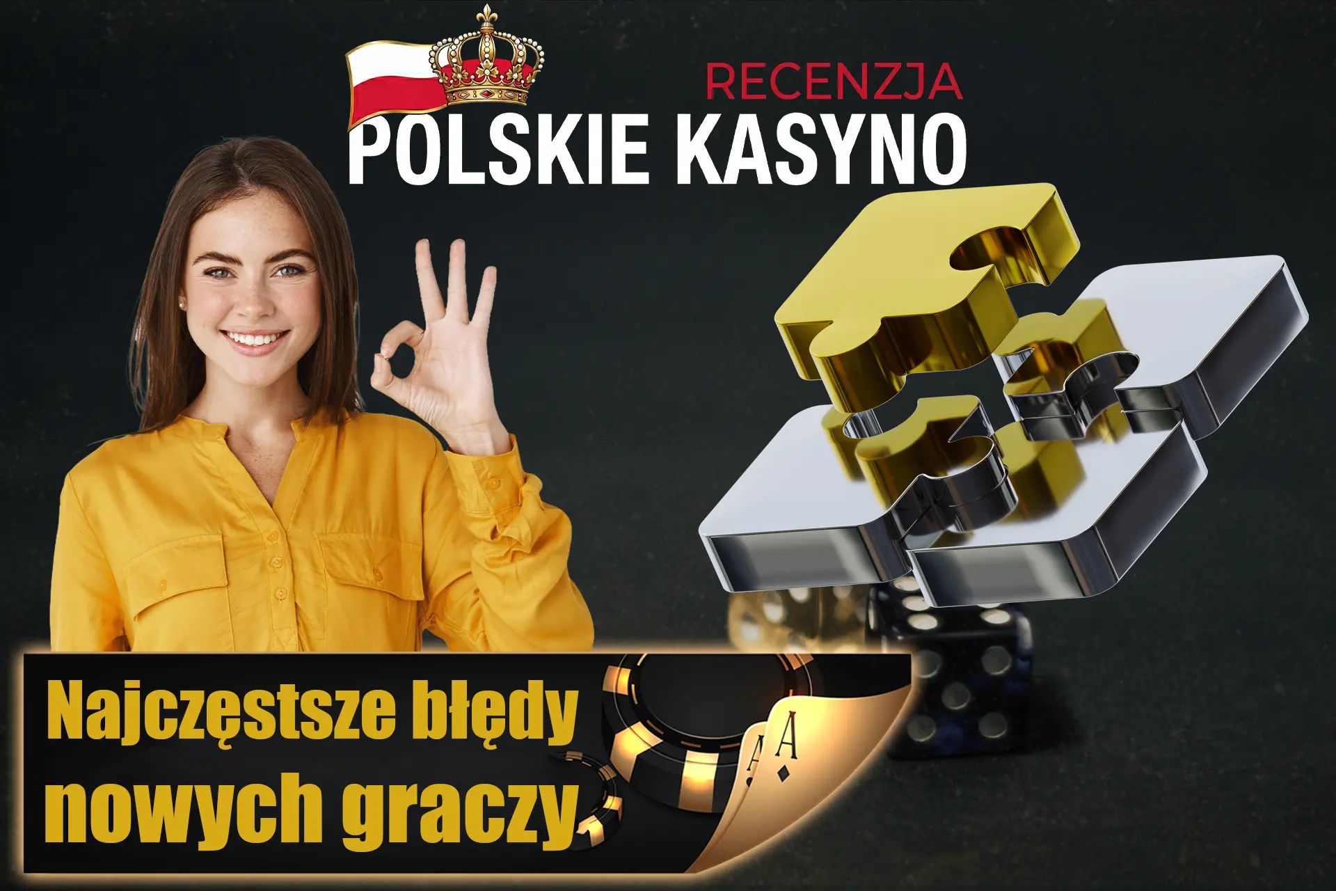 Przeczytaj podstawowe zasady, aby uniknąć błędów.