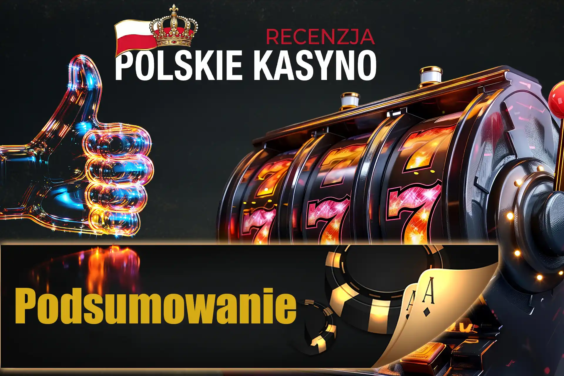 Sprawdź nasze rekomendacje kasyn gwarantujących stabilne warunki