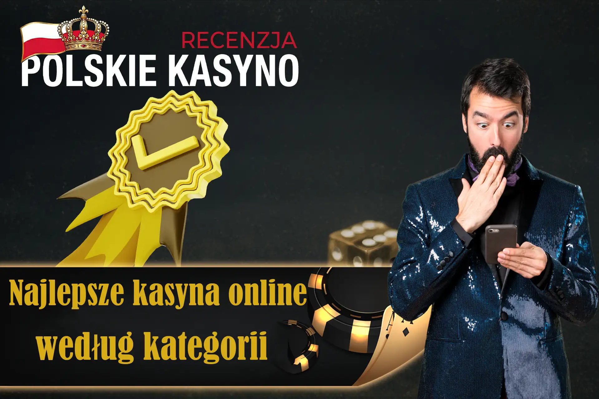 Wskazówki, jak znaleźć najlepsze nowe kasyna
