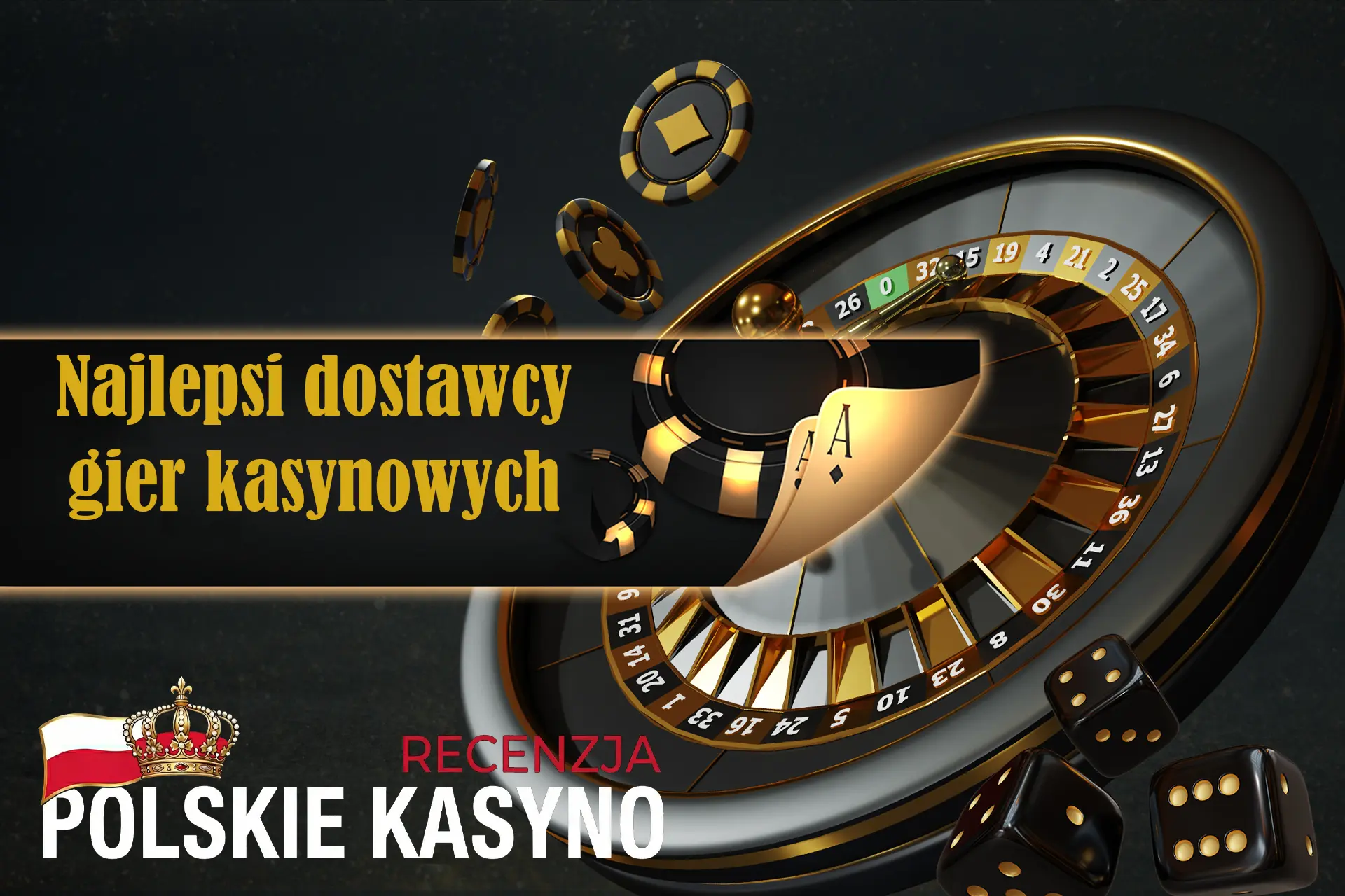 Najpopularniejsi deweloperzy na rynku gier hazardowych